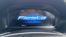 Ford Fiesta 1.0 EcoBoost ST-Line Vignale 5dr Petrol Hatchback